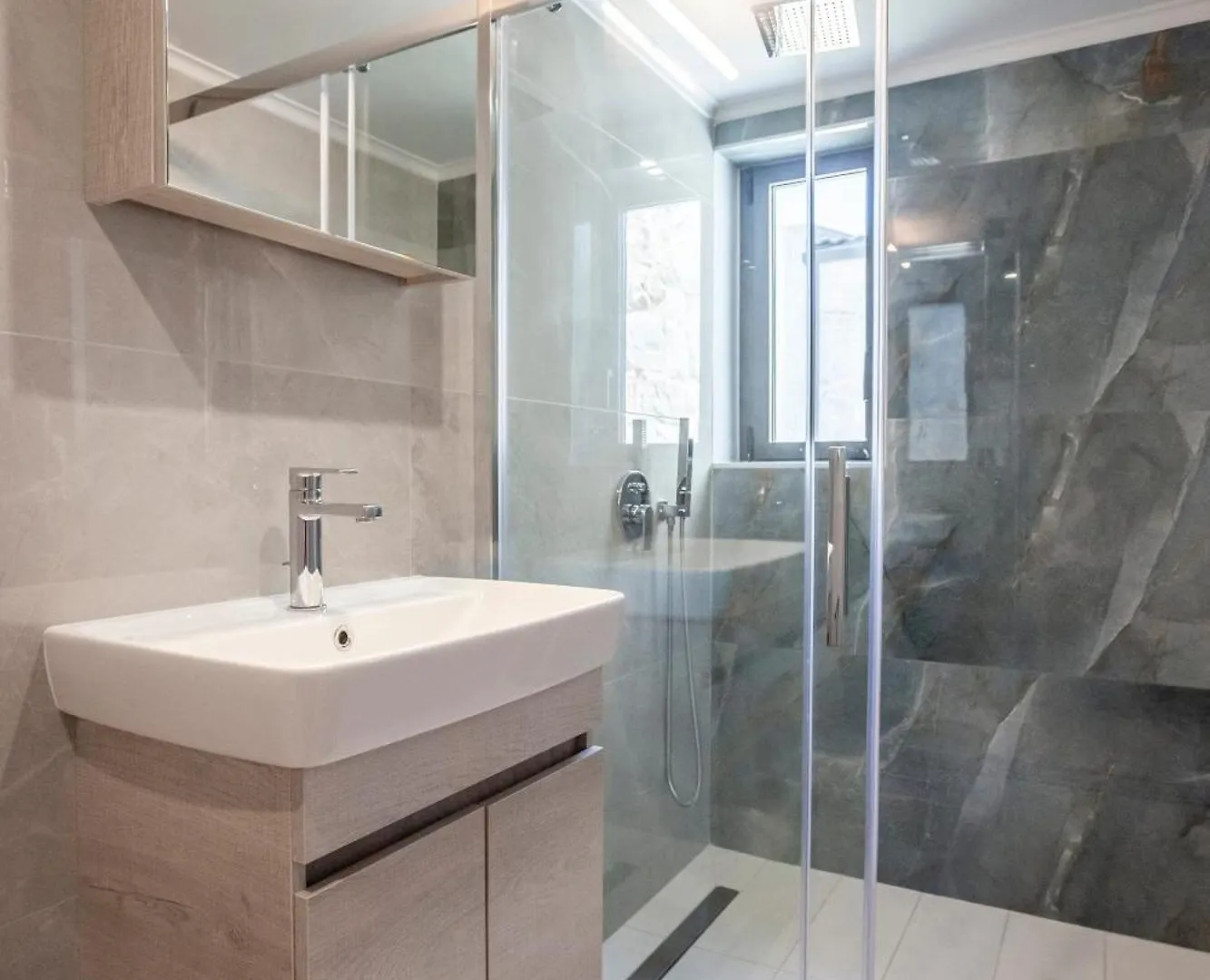 Sunrise Villas Halkidiki Chaniotis Apartment