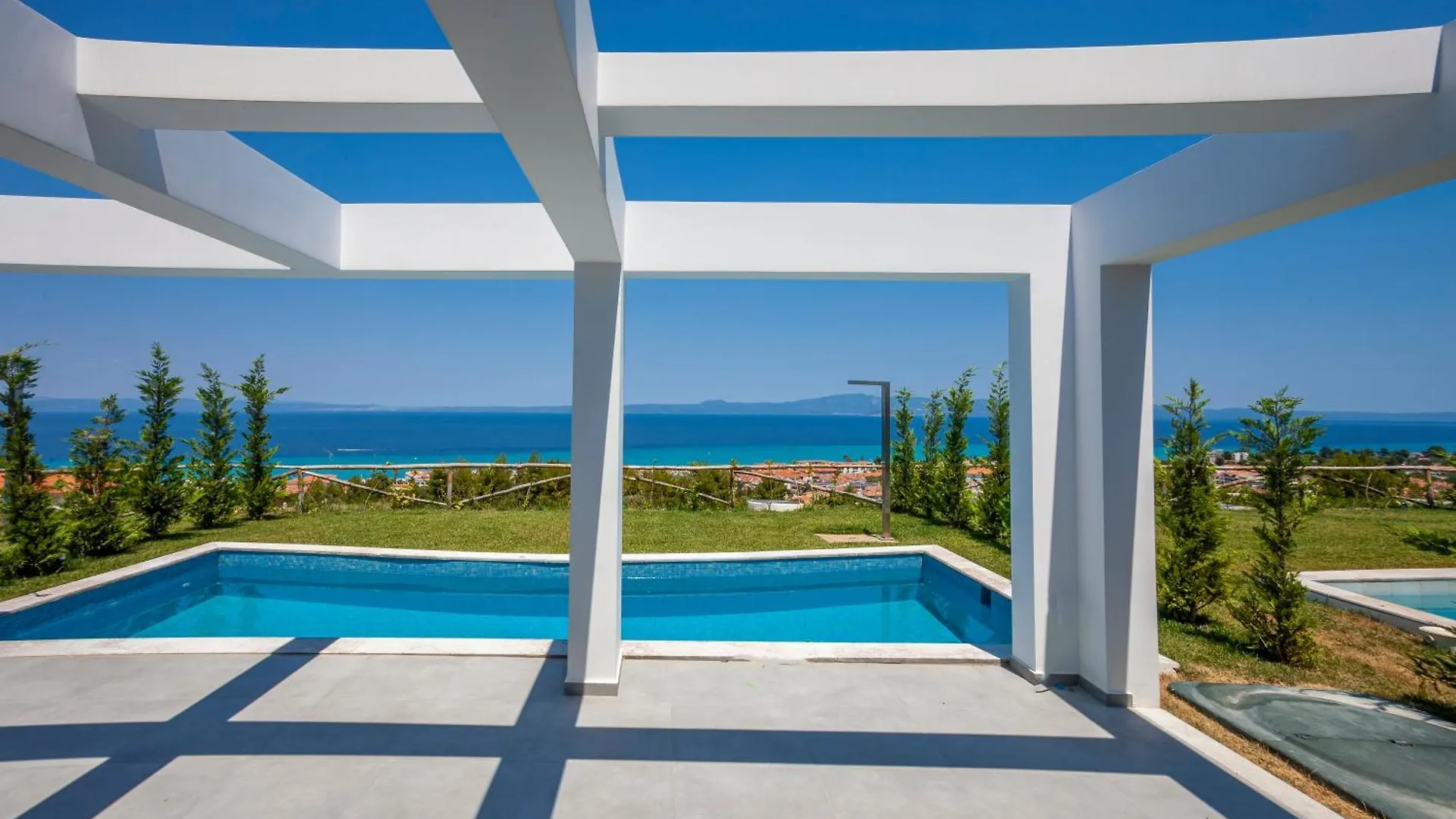Apartment Sunrise Villas Halkidiki Chaniotis