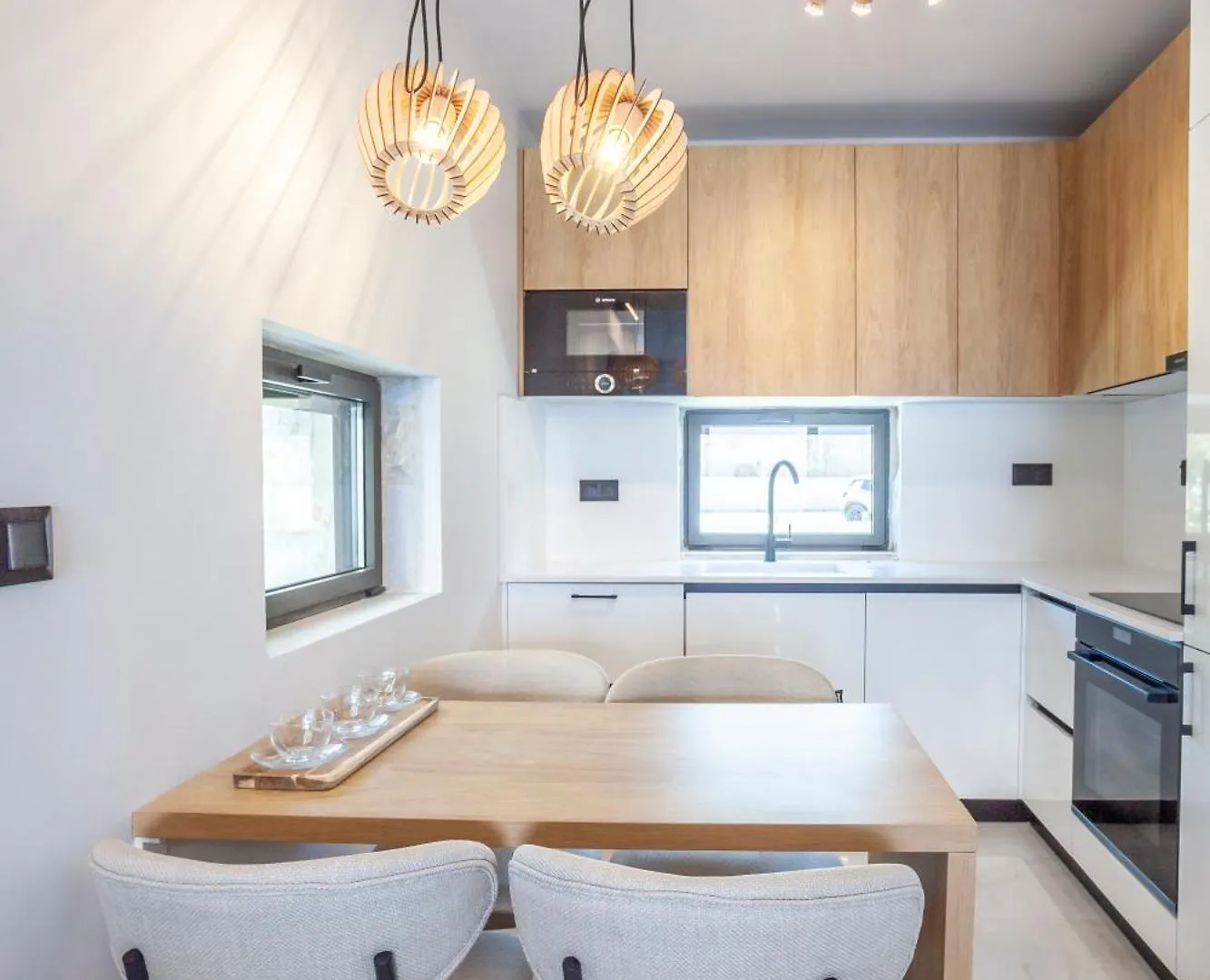 Sunrise Villas Halkidiki Chaniotis Apartment