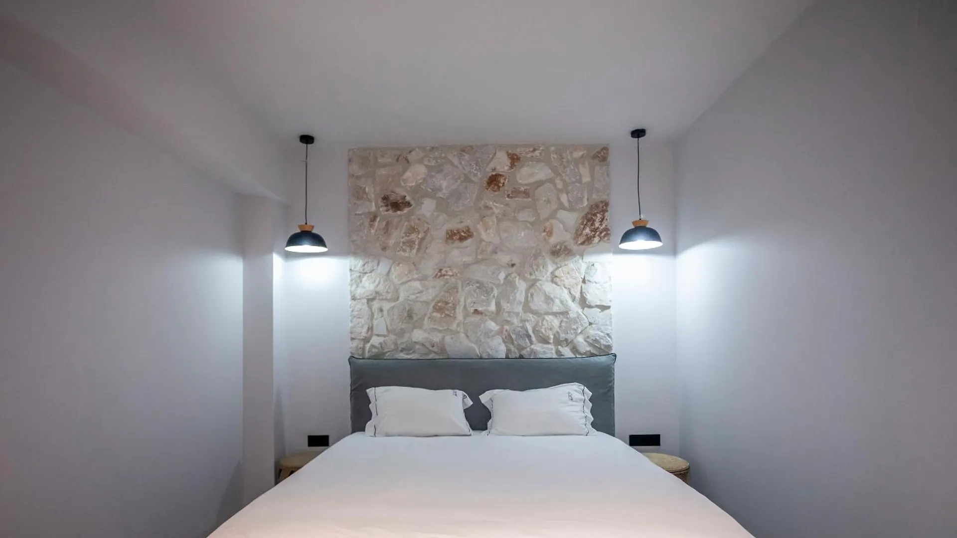 Sunrise Villas Halkidiki Chaniotis