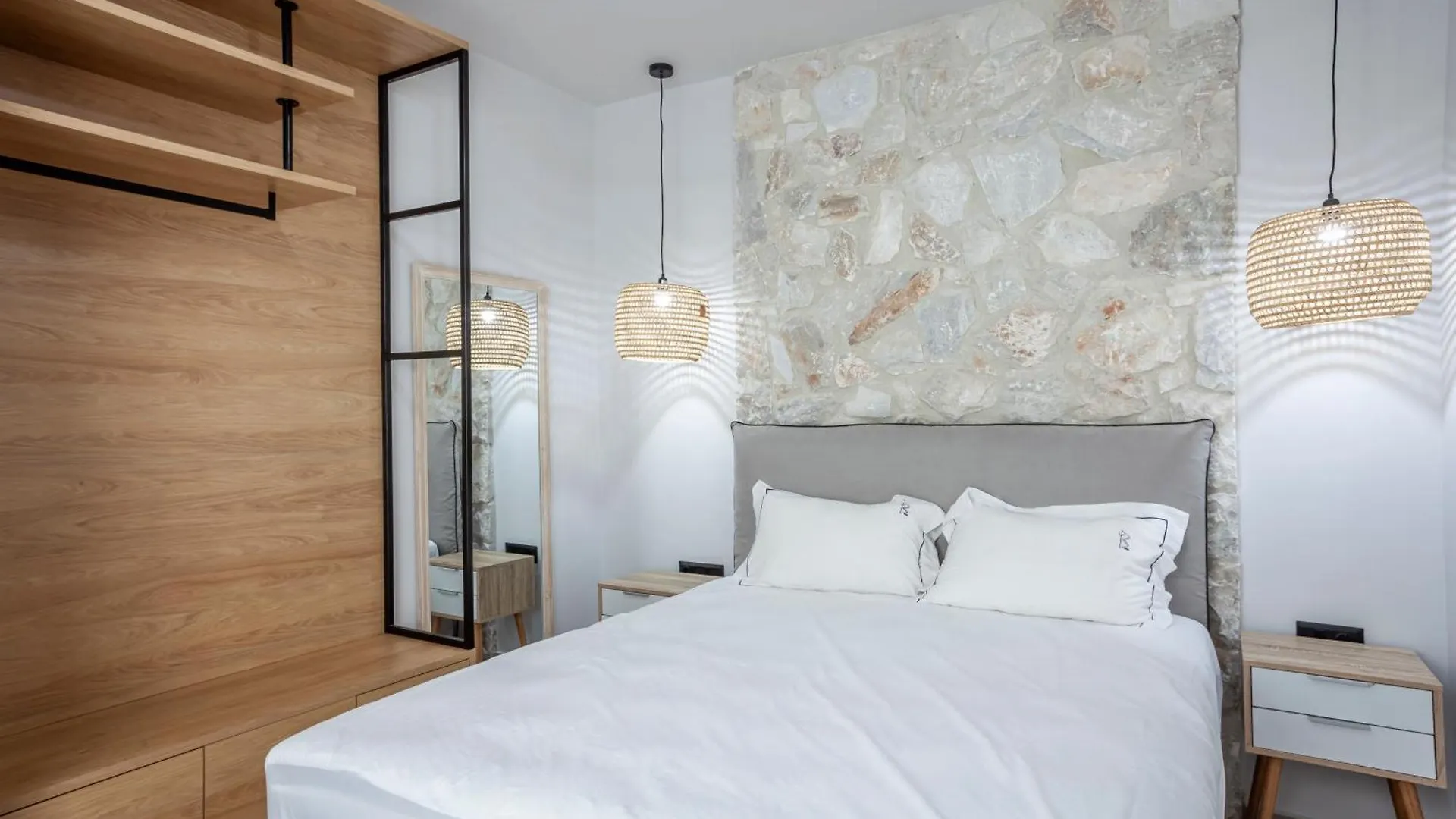 Apartment Sunrise Villas Halkidiki Chaniotis