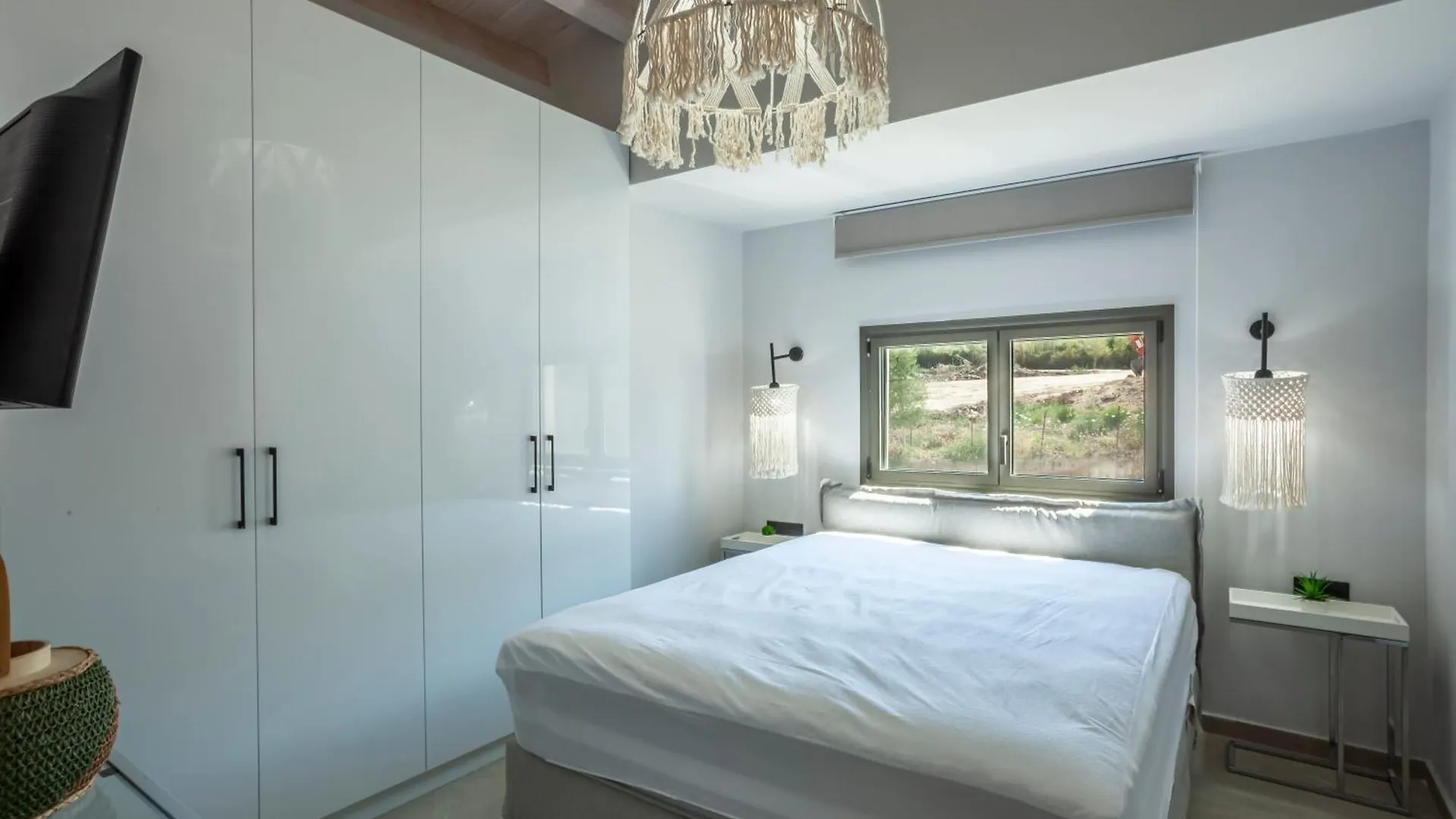 Sunrise Villas Halkidiki Chaniotis Apartment