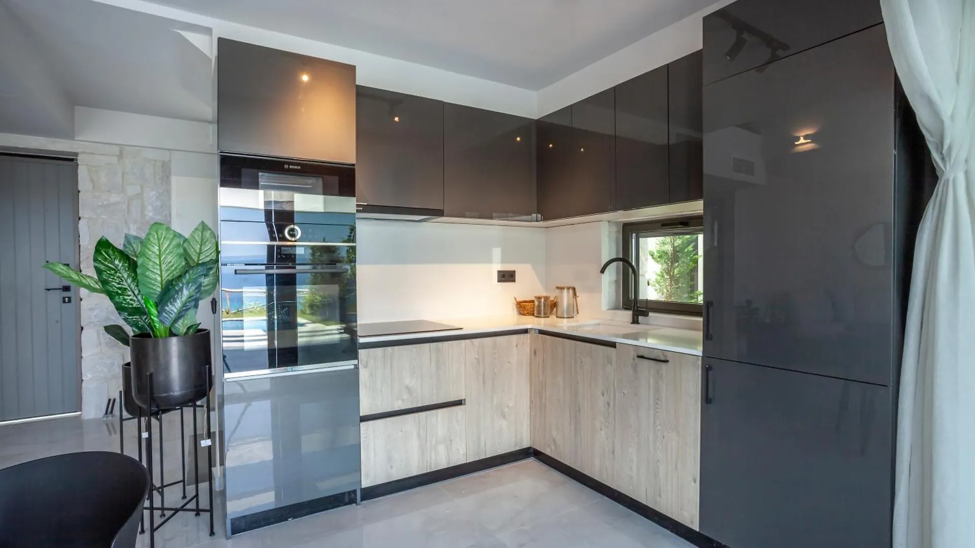 Appartamento Sunrise Villas Halkidiki Hanioti Grecia