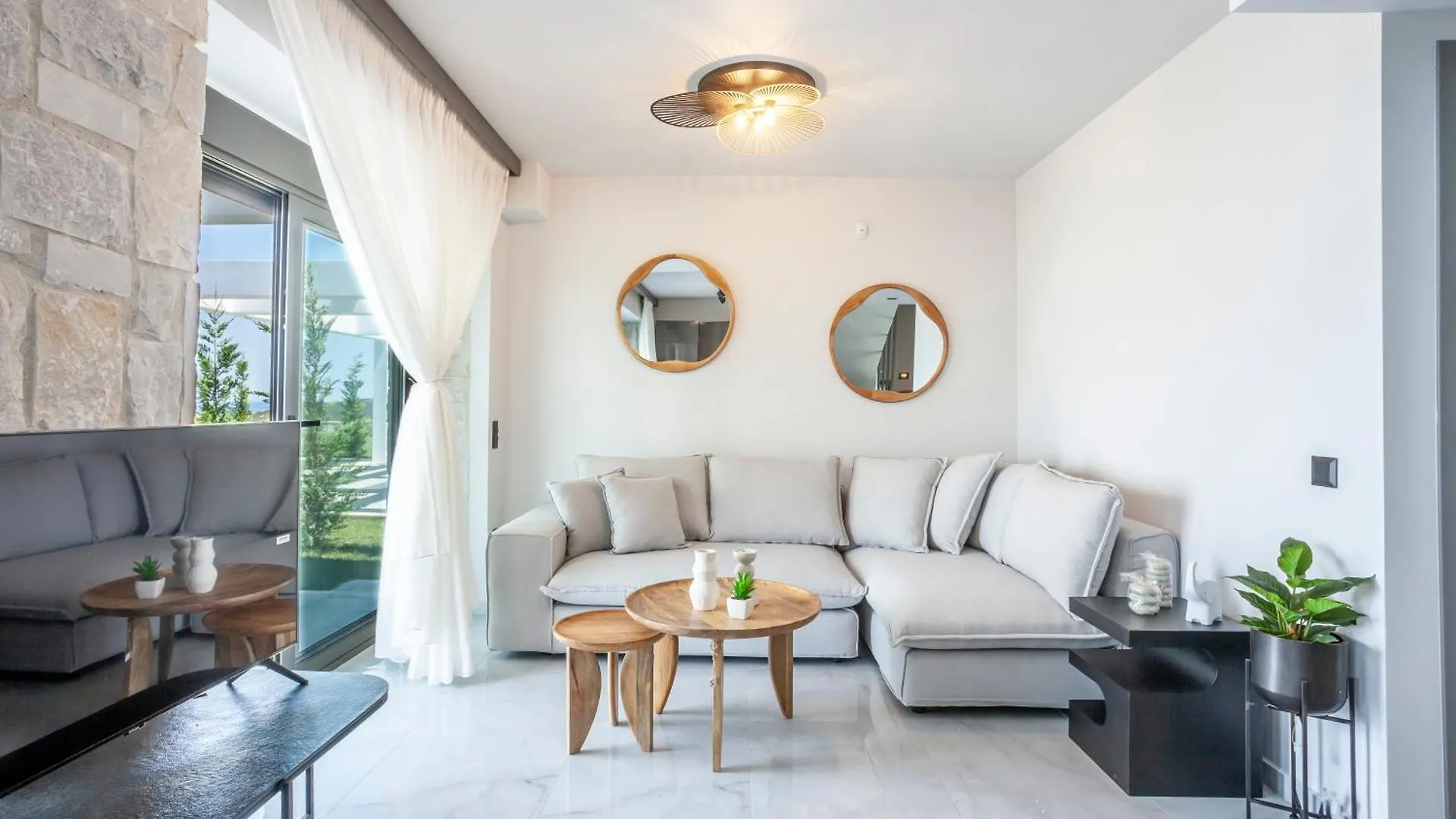 Appartamento Sunrise Villas Halkidiki Hanioti Grecia