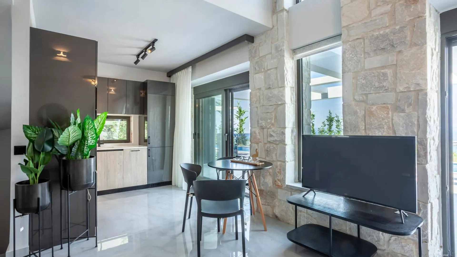 Sunrise Villas Halkidiki Hanioti 0*,