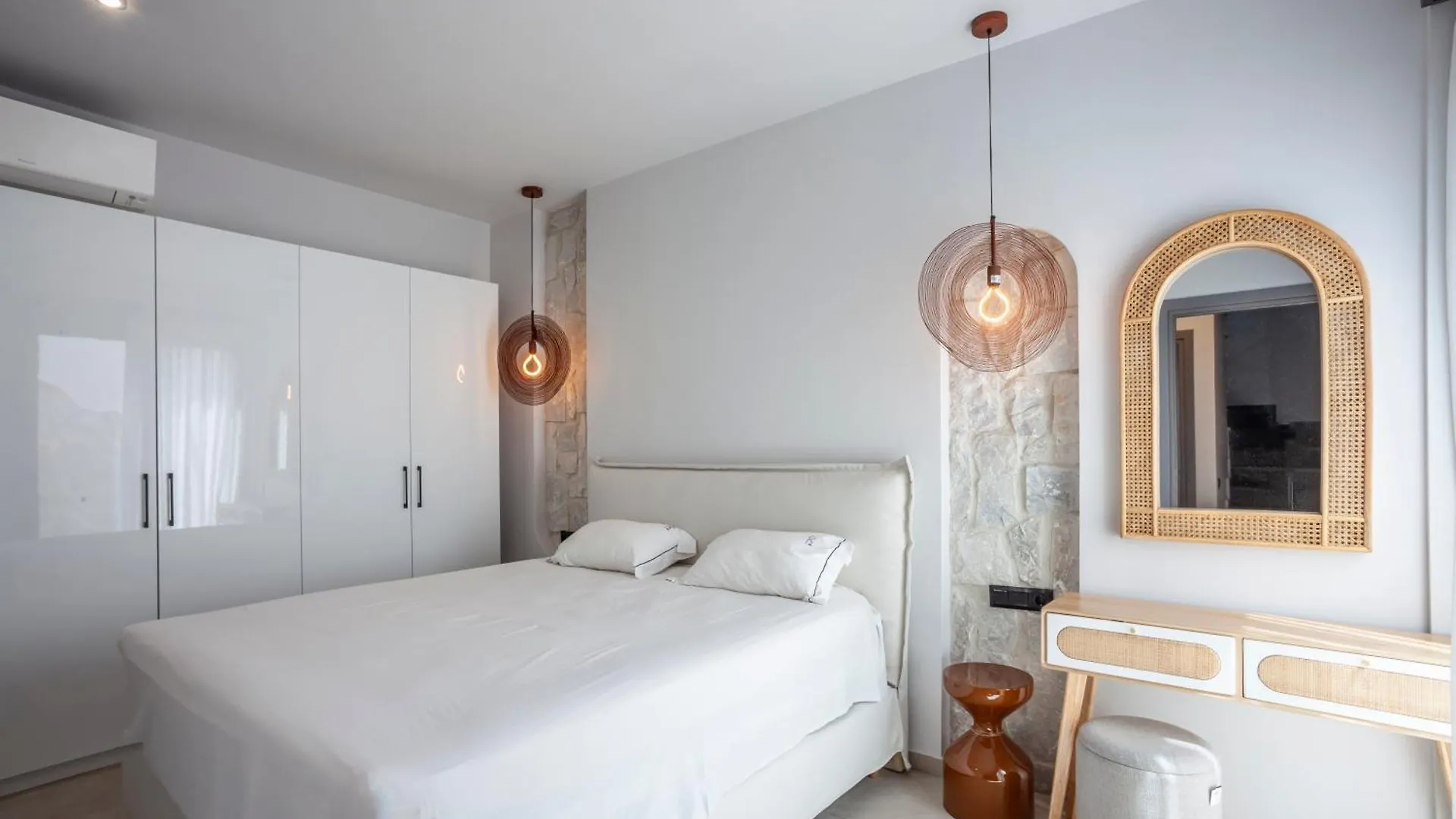 Appartamento Sunrise Villas Halkidiki Hanioti