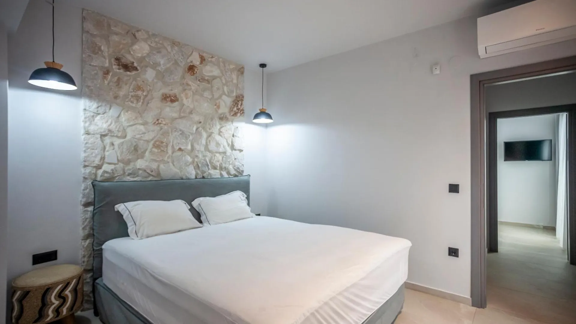 Sunrise Villas Halkidiki Hanioti