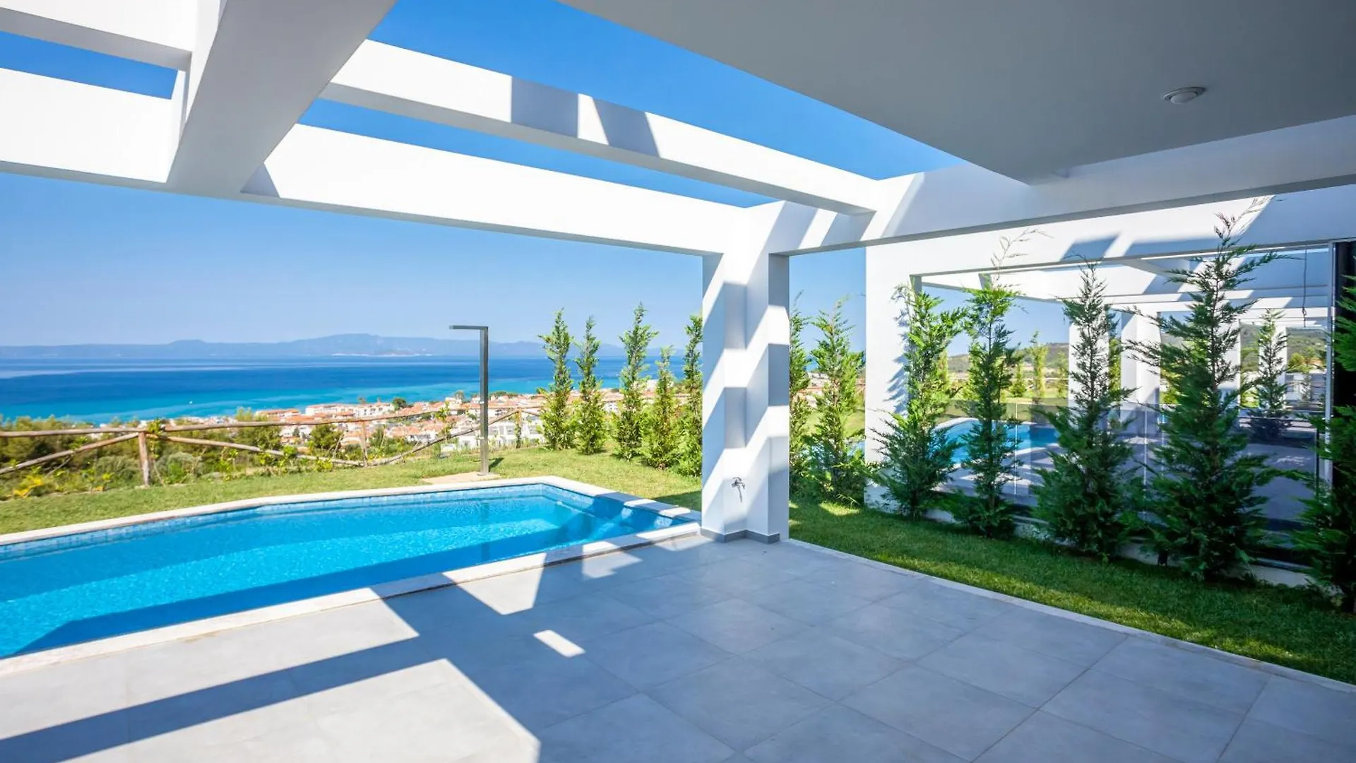 Appartamento Sunrise Villas Halkidiki Hanioti