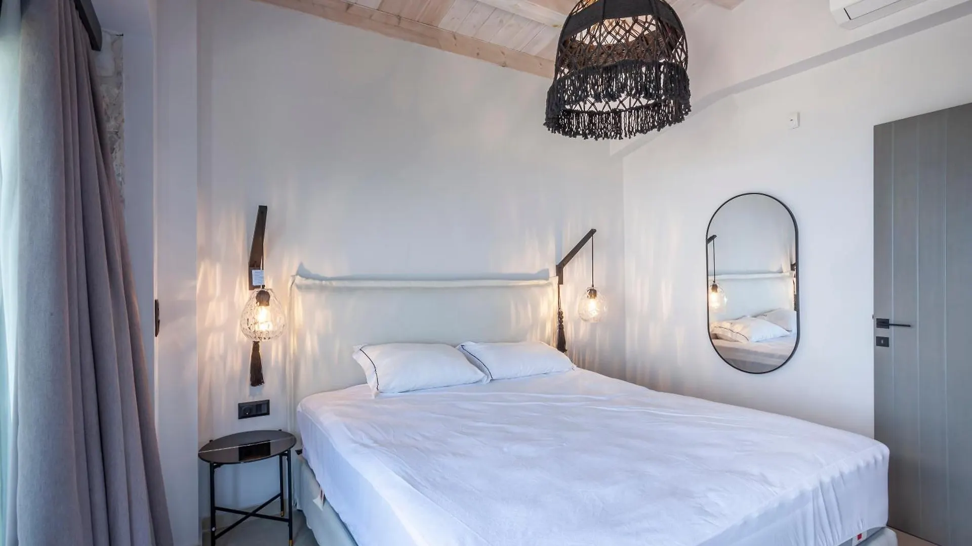 Sunrise Villas Halkidiki Hanioti Grecia