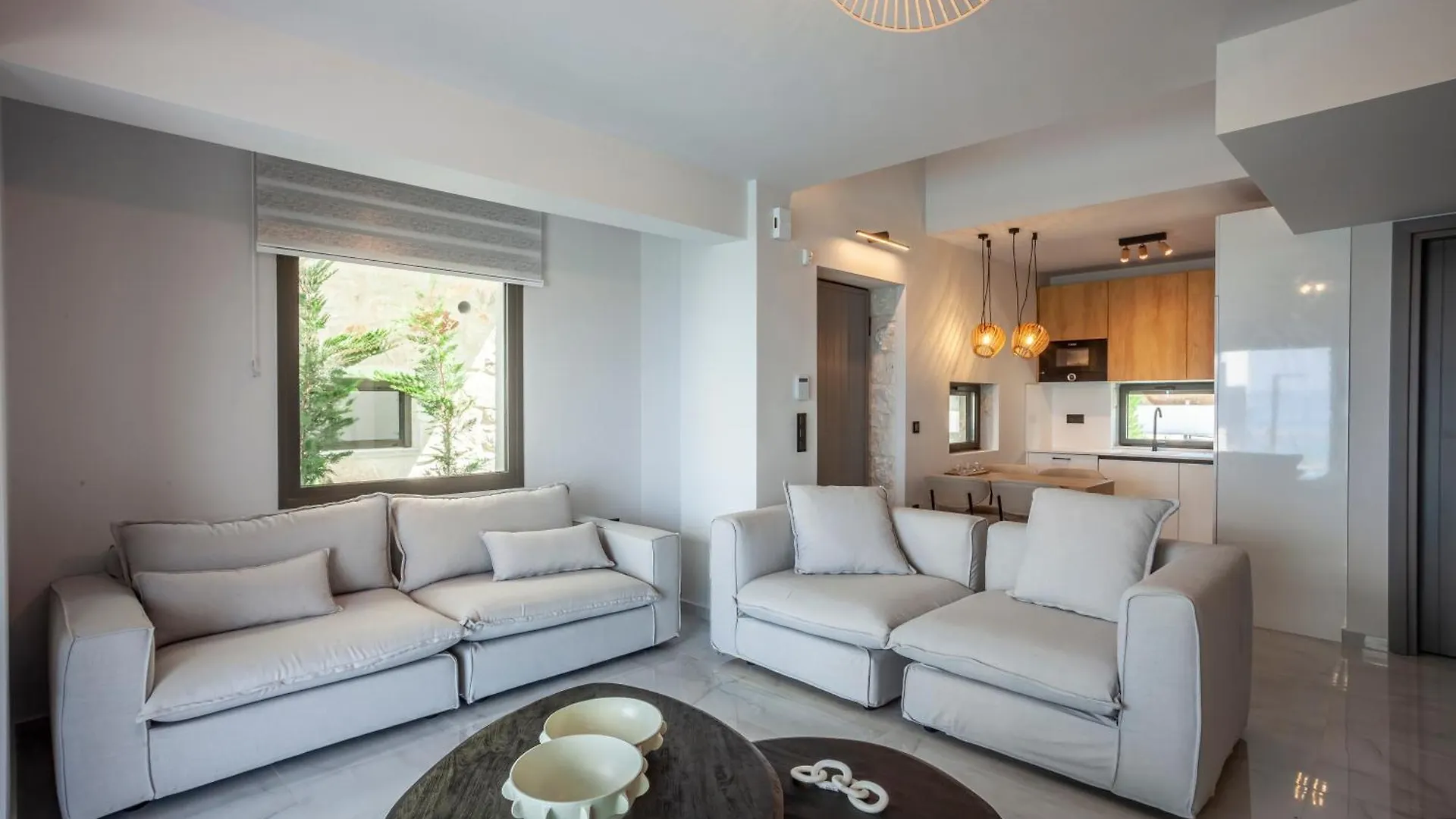 Sunrise Villas Halkidiki Hanioti