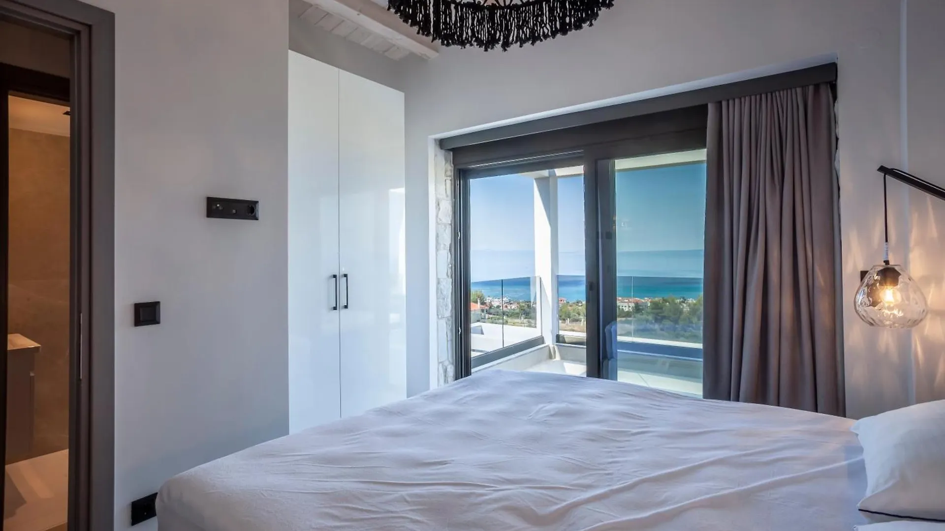 Sunrise Villas Halkidiki Hanioti Appartamento